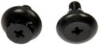 Dorman 963-135D Trunk Lining Retainer - Front Upper - view 3