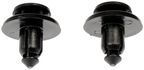 Dorman 963-136D Cowl Panel Retainer - view 3