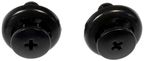 Dorman 963-136D Cowl Panel Retainer - view 1