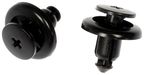 Dorman 963-136D Cowl Panel Retainer - view 4
