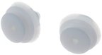 Dorman 963-138D Door Interior Trim Panel Retainer - view 2
