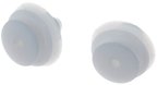 Dorman 963-138D Door Interior Trim Panel Retainer - view 5
