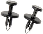 Dorman 963-141D Engine Splash Shield Hardware - Front, Lower or Rear - view 2
