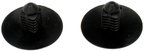 Dorman 963-143D Hood Insulation Pad Clip - view 3