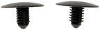 Dorman 963-143D Hood Insulation Pad Clip - view 1