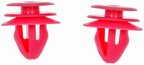 Dorman 963-144D Door Interior Trim Panel Retainer - view 1