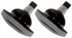 Dorman 963-146D Weatherstrip Fastener - view 2