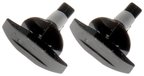 Dorman 963-146D Weatherstrip Fastener - view 5