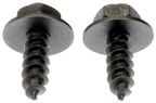 Dorman 963-147D Splash Shield Retainer - Front or Lower Front - view 3