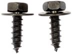 Dorman 963-147D Splash Shield Retainer - Front or Lower Front - view 1