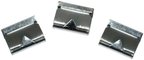 Dorman 963-148D Bumper Cover Retainer - Rear Left Inner or Rear Right Inner - view 2