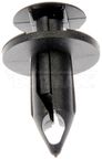 Dorman 963-151D Fender Liner Retainer - Front, Front Lower or Rear - view 2