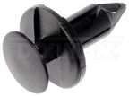 Dorman 963-151D Fender Liner Retainer - Front, Front Lower or Rear - view 1