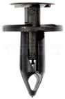 Dorman 963-151D Fender Liner Retainer - Front, Front Lower or Rear - view 5