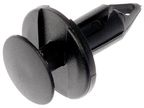 Dorman 963-151D Fender Liner Retainer - Front, Front Lower or Rear - view 6