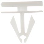 Dorman 963-153D Exterior Molding Clip - view 3