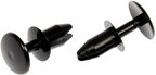 Dorman 963-154D Truck Bed Molding Clip - Front Left or Rear - view 2