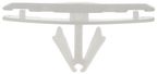 Dorman 963-158D Fender Molding Retainer - Front or Rear - view 1