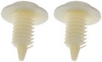 Dorman 963-159D Door Interior Trim Panel Retainer - Front or Rear - view 3