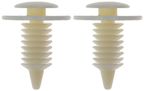 Dorman 963-159D Door Interior Trim Panel Retainer - Front or Rear - view 1