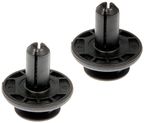 Dorman 963-164D Cowl Panel Retainer - Front or Front Lower - view 3