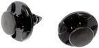 Dorman 963-165D Bumper Cover Trim Panel Retainer - Front Upper - view 4