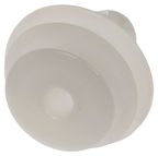 Dorman 963-166D Fender Molding Retainer - Front or Rear - view 4