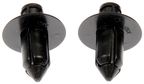 Dorman 963-169D Bumper Cover Retainer - view 3
