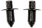 Dorman 963-169D Bumper Cover Retainer - view 1