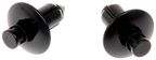 Dorman 963-169D Bumper Cover Retainer - view 4