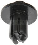 Dorman 963-181 Radiator Support Baffle Clip - Upper - view 2