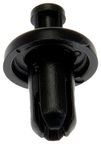 Dorman 963-190D Cowl Panel Retainer - Front Left or Front Right - view 3