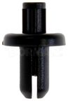 Dorman 963-190D Cowl Panel Retainer - Front Left or Front Right - view 1