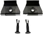 Dorman 963-195D Bumper Cover Retainer - Front, Front Left or Front Right - view 3