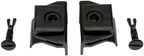 Dorman 963-195D Bumper Cover Retainer - Front, Front Left or Front Right - view 1