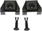 Dorman 963-195D Bumper Cover Retainer - Front, Front Left or Front Right - view 2