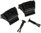 Dorman 963-195D Bumper Cover Retainer - Front, Front Left or Front Right - view 4