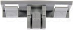 Dorman 963-200D Rocker Panel Molding Retainer - view 1