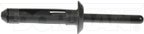 Dorman 963-201D Radiator Support Baffle Clip - view 1