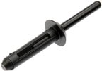 Dorman 963-201 Hood Prop Rod Clip - view 2