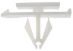 Dorman 963-203 Molding Retainer - view 1
