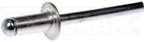 Dorman 963-204D Bumper Cover Retainer - Front or Rear - view 2