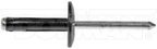 Dorman 963-205D Air Bag Passenger Presence Module Retainer - view 1
