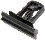 Dorman 963-206 Fender Molding Retainer - Front or Rear - view 1