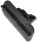 Dorman 963-207D Fender Molding Retainer - Front or Rear - view 2