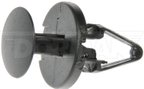 Dorman 963-210D Brake Air Duct Retainer - view 2