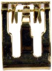 Dorman 963-211 Door Armrest Cover Clip - view 1