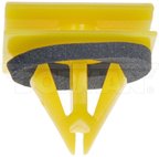 Dorman 963-217D Molding Retainer - view 1