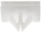 Dorman 963-220D Molding Retainer - Front or Rear - view 1