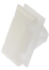 Dorman 963-220 Molding Retainer - Front or Rear - view 2